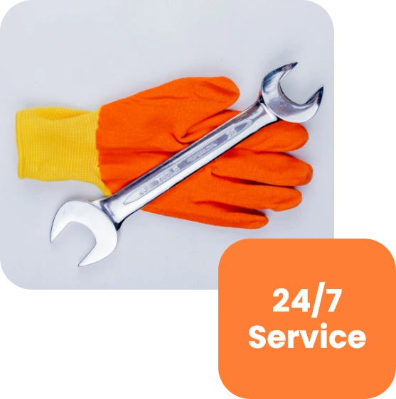 24/7 Service Handwerk